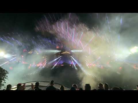 Harmony of Hardcore Angerfist & I:Gor - Gangsterizm