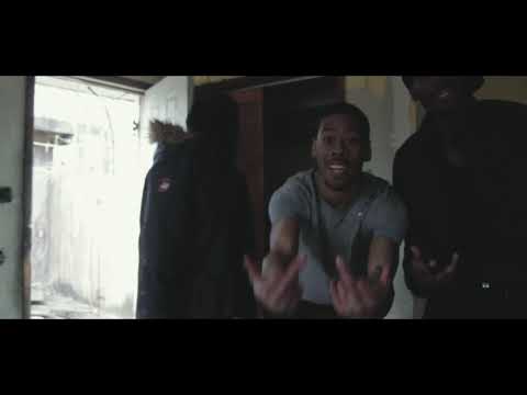 VonDaFinesser x LG DayDay - RIP LARRO ( Official Video )
