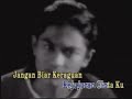 SEPENUH HATI SPOON KARAOKE
