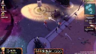 Dead Island Epidemic gameplay