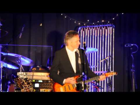 Slyším zvony znít - Benešov 11/2014