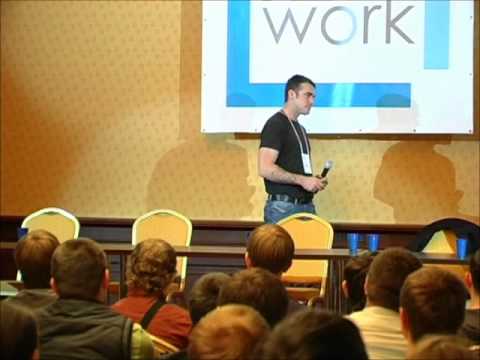 NETwork - Greg Young