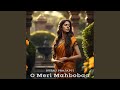 O Meri Mahbobaa