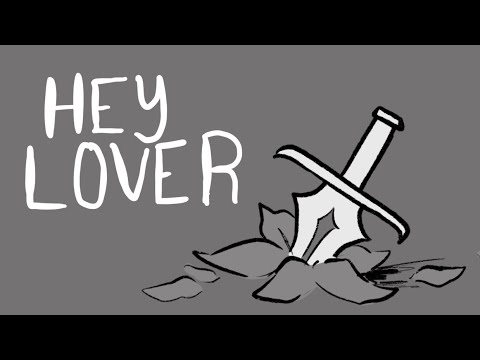 Hey Lover | Forsaken Azuretime animatic