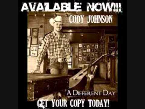 Cody Johnson Guilty As Can Be
