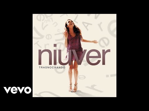 Niuver - Dime (Audio)
