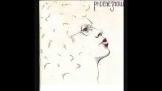 I Don't Want The Night To End - Phoebe Snow