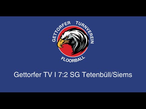 Herren GF RL: Gettorfer TV I - SG Tetenbüll/Siems (29.02.2016)
