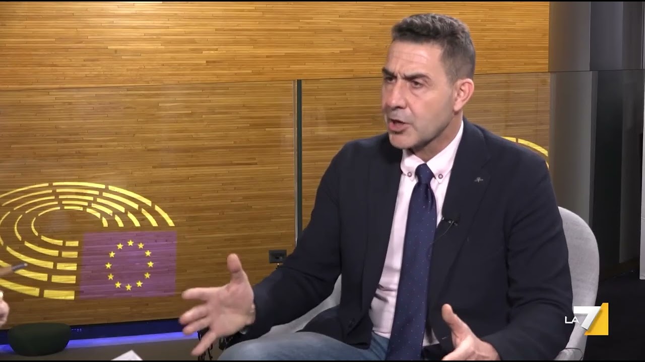 Vannacci: "Borghezio può dare ancora molto. Soumahoro? Siamo seri"