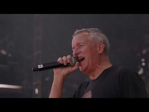 The Vandals Full Live Set at the Vans Warped Tour - July 26, 2025 - Long Beach, CA