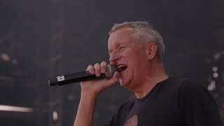 The Vandals Full Live Set at the Vans Warped Tour - July 26, 2025 - Long Beach, CA