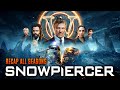 Snowpiercer Season 1 4 Recap
