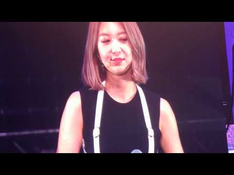 [FANCAM] 4K 180909 Dreamcatcher Intro @ Hallyupopfest 2018