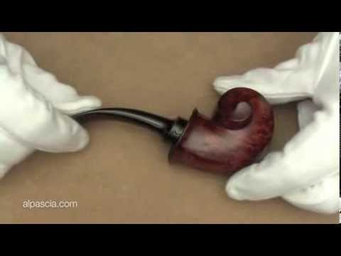 pipa Rolando Negoita - smoking pipe 037