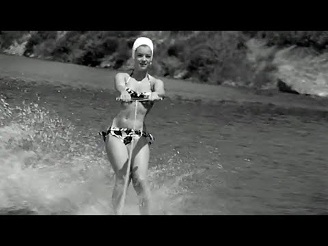 L'Enfer -  Lake Scene - It's the same scene!