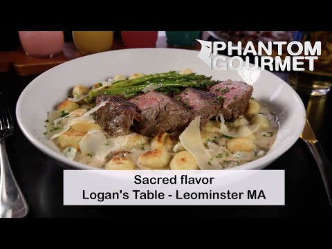 Logan's Table - Leominster MA