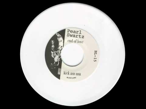 PEARL SCHWARTZ - SWEET SEVENTEEN - BLACK LUNG RECORDS