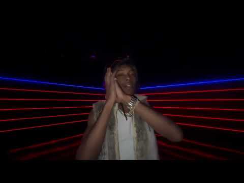 Jayo Freeman - GO ON [Official Music Video]