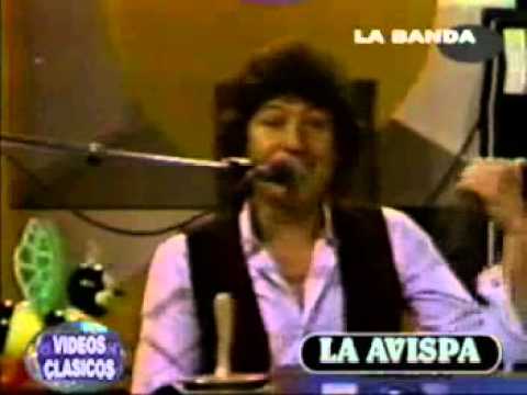 COSTA RICA LA AVISPA LA BANDA