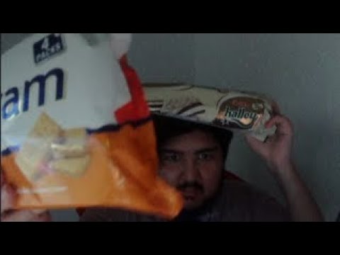 [LateNightV] Die Staatsgewalt greift durch | Timpe Gazi