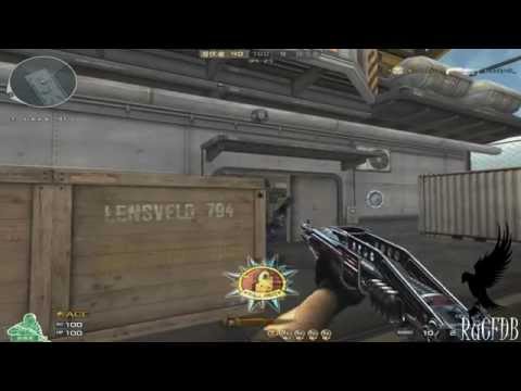 Chinese CrossFire 2.0: SPAS-12 SS [Review]!