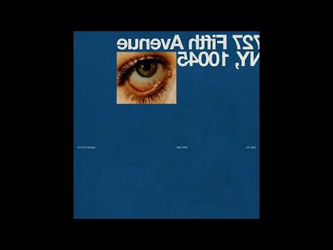 [FREE] Frank Ocean Type Beat - "New York"