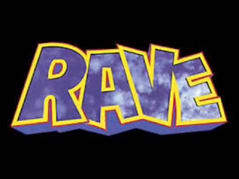 Nick Double & Sam O Neall vs. Thomas Newson vs. Dropgun -  Life Like A Rave In Amsterdam (MaNu Edit)