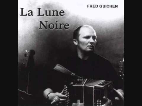 Fred Guichen - Hungry Hill