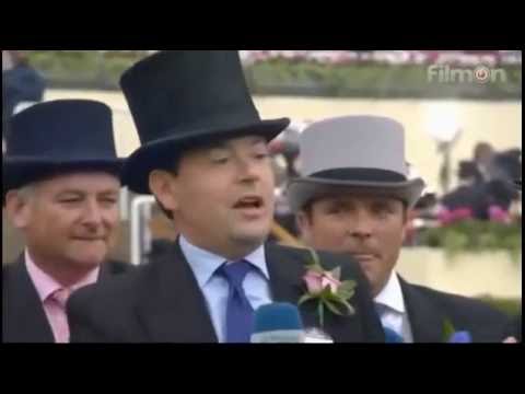 2016 Royal Ascot ( UK ) Colour Highlights Of Racing Week