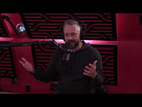 Joe Rogan Experience #1620 - Nate Bargatze