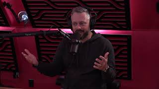 JRE 1620 - Nate Bargatze