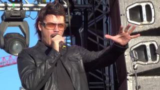 Gunther - Ding dong song - Live @ WE LOVE THE 90&#39;s - Finland, Helsinki 27/08/2016