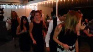 DJ and Entertainment Services