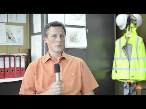 Projektleiter Hochbau - STRABAG Karriere