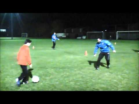 Talentenschool NIVO Sparta: 5 - Juan