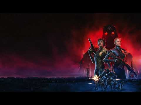 Wolfenstein Youngblood - Mond Mond Ja Ja - Misc Computer Games