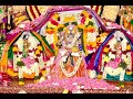 Sri Valli Deivayanai Murugan Thirukalyanam 2020
