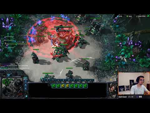 Beastyqt Invented the Red Dots