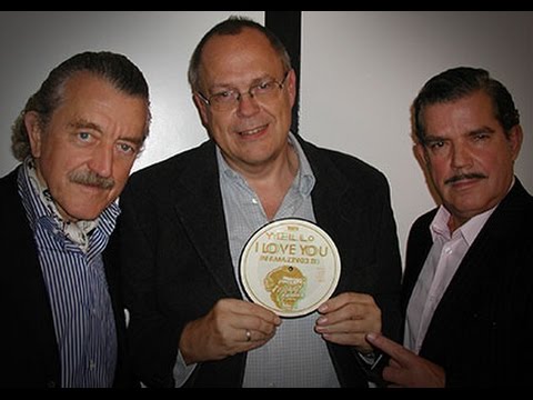 Dieter Meier von Yello zum 70. Geburtstag