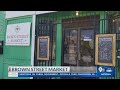 Former Moon Grocery store in West-Central El Paso transformed into Brown Street Market