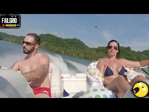 TOTAL IDIOTS AT WORK 2025 - Instant Regret Fails Compilation | Funniest Fail video. #41