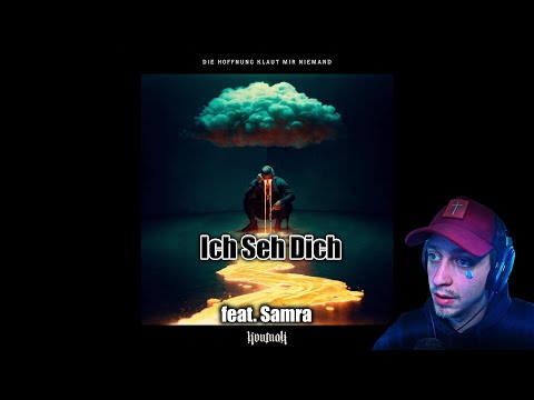 ProjektPi REACTS to Kontra K - Ich Seh Dich