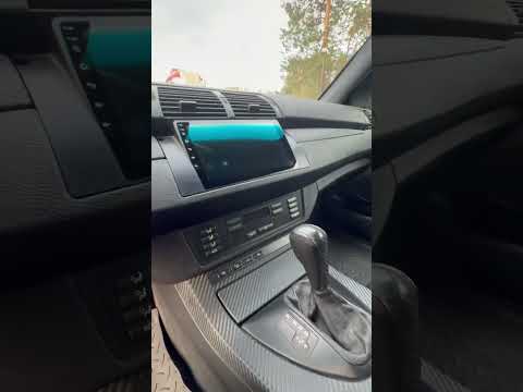 фото bmw x5 i (e53) рестайлинг 0