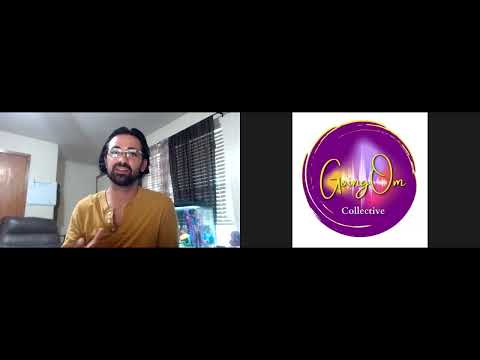 Yin Yoga with Anthony "Yo" Garza and the Going Om Collective