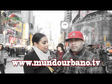 Esthalin Ramirez "El Pelao" El Mambero de New York