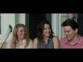 Tegan and Sara - Fade Out (OST. The Intervention)
