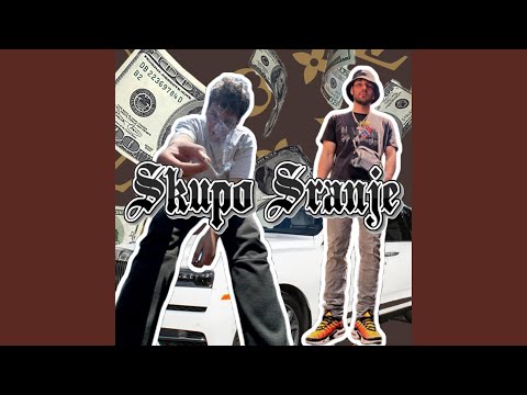 SKUPO SRANJE (feat. RICH CHODA)