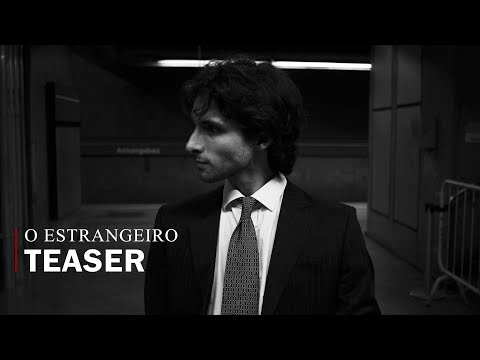 Trailer de O Estrangeiro