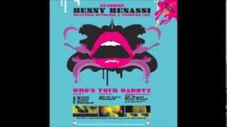 Benny Benassi - Who's Your Daddy? (Original Extended)