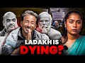 Are the demands of Ladakhi's fair? | Keerthi History